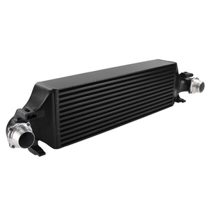 Intercooler de compétition <span class=keywords><strong>EVO1</strong></span> pour Mercedes Benz (CL) Classe A-B W176 C117 W242 - Product Image 3