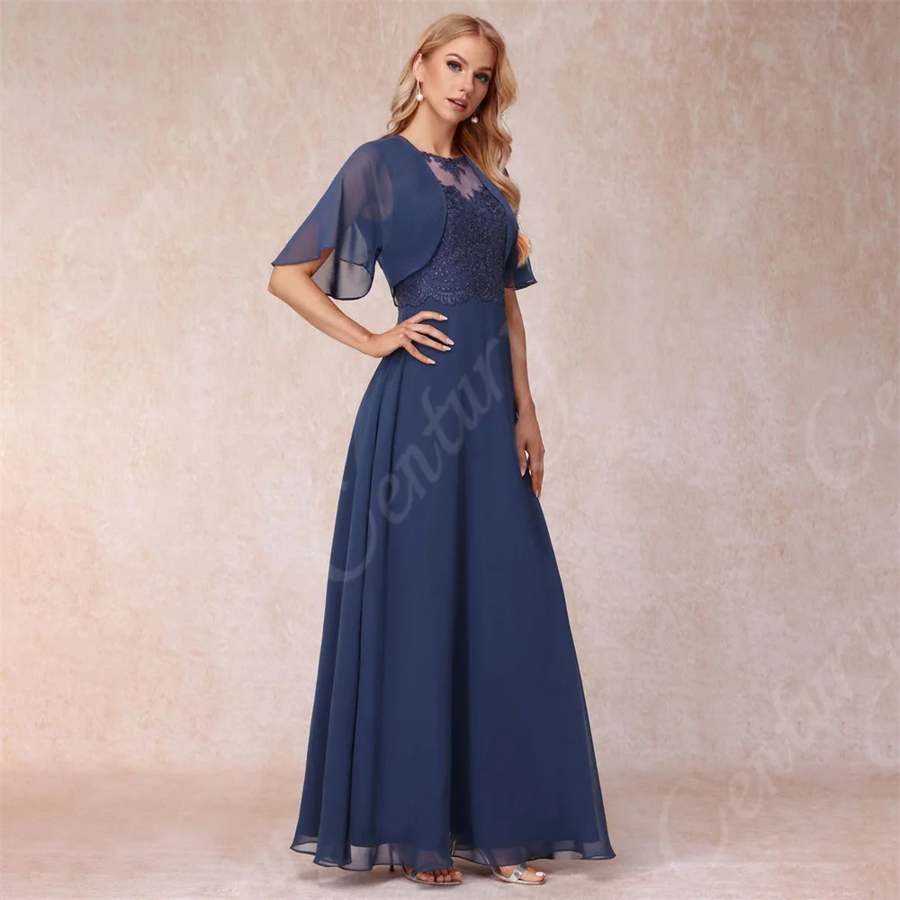 mother of the groom royal blue dress Zapakasa Women Satin Long Bride with Slit Sheath Lace Sleeves Off The Shoulder Wedding Guest Dress lace up back or zipper back are all available Royal Blue Mother of the