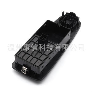 Commutateur combiné de clignotant et de lève-vitre neuf pour Florin/Peugeot Bipper 735421713/735487419/6490.X8 - Product Image 3