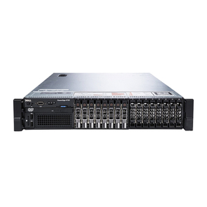 Adecuado para Servidor en Rack 2U PowerEdge R720XD 12LFF 3.5" SATA/SAS SSD, Fuente de Alimentación H310 de 750W, Usado y Económico - Product Image 3