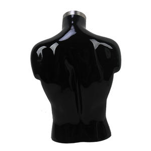 Maniquí de Torso Masculino para Deportes, Parte Superior del Cuerpo, Músculos, Bustos - Product Image 5