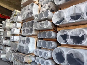 Tube rond en alliage d'aluminium Chengming 6063 6061, finition usinée, tempérage T3-T8, application industrielle, creux - Product Image 5