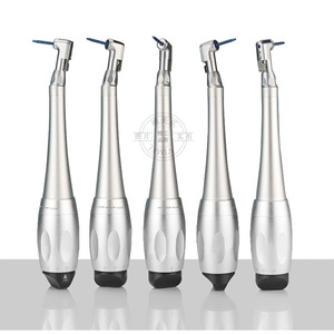 Destornillador y Broca Dentium Osstem con Torque para Restauración de Implantes, Llave Eficiente - Product Image 5