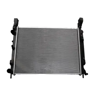 Bán Nhà Máy Radiator Phụ Tùng OEM 8200418328 Cho RENAULT KANGOO (KWO/1) 1.5 2008- MT