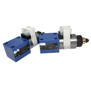 Pompes et vérins hydrauliques réglables hydrauliquement de type DZ6DP DZ6DP2-5X/315YM DZ6DP2-53/315YM pour équipements - Nord - Product Image 3