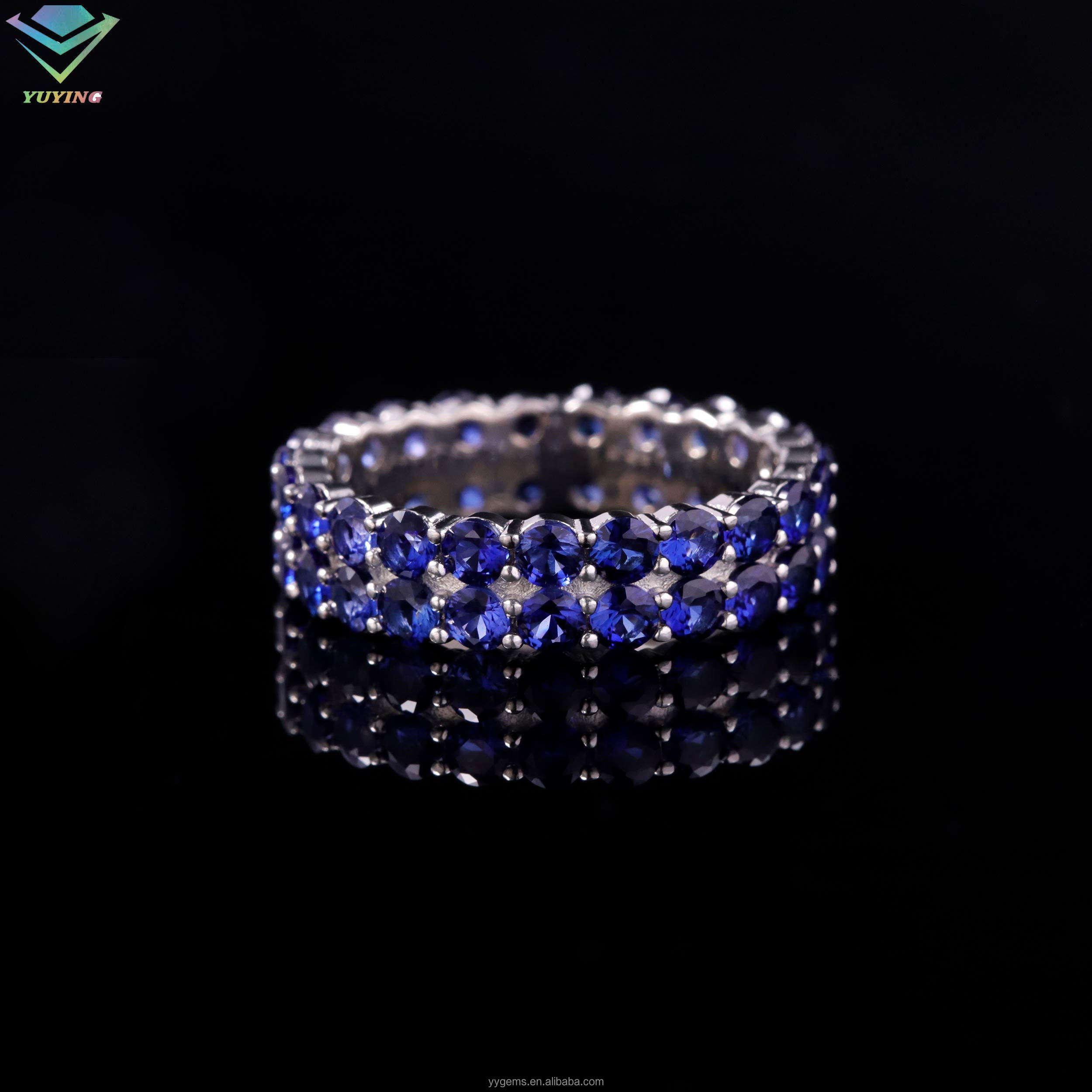 ไวท์แล็บ แซฟไฟร์ไดมอนด์