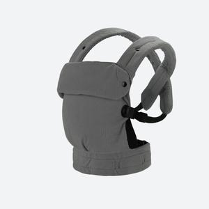 Porte-bébé enveloppant doux et extensible, facile à utiliser, pour <span class=keywords><strong>nouveau</strong></span>-<span class=keywords><strong>né</strong></span>, idéal pour l'allaitement et le lien émotionnel - Product Image 4