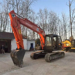 ZX120 HITACHI รถขุดรถขุดใช้แล้วส่งจากญี่ปุ่นเครื่องจักรวิศวกรรมโซโจวซานตงก่วน2021เครื่องจักรวิศวกรรม - Product Image 1