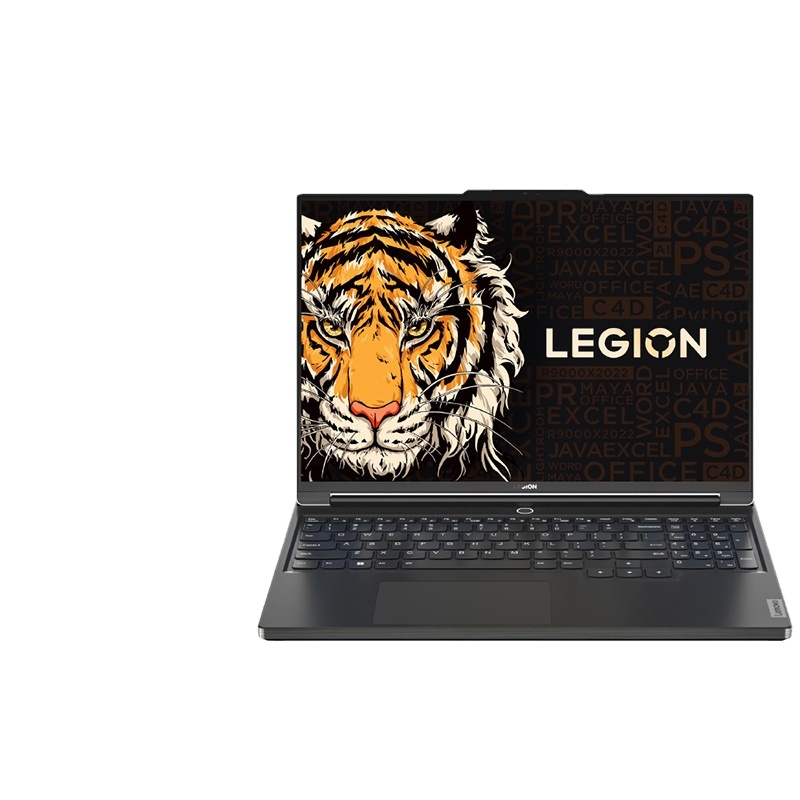 Lenovo Legion R9000X 2022 Gaming Laptop with AMD R7 6800H, RX6600S