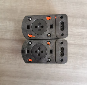 Convertisseur IP 6109-1 Automatisation Plastique - Product Image 4