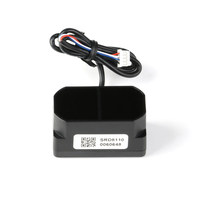 Modul Lidar Tf Miniplus Sensor Jarak Laser Tof untuk Menghindari Rintangan