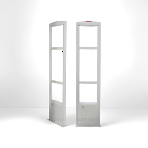 Охранник магазина, система защиты от кражи, противоугонная система 8,2 МГц, Противоугонная сигнализация 8,2 МГц, система безопасности - Product Image 2