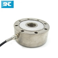 Capteurs de pesage numériques haute précision pour pont-bascule, cellules de charge pour camions 10 tonnes, 20 tonnes, 30 tonnes, 50 tonnes, cellule de charge à compression