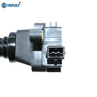 Bobine d'allumage F01R00A012 pour DONGFENG JAC Brilliance BS4/M2 BS6/M1 Mitsubishi PAJERO 4G93