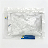 Consommables médicaux stériles, bouchons en caoutchouc bromo-butyl de 20 mm et 13 mm pour injection
