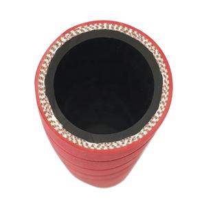 Tuyau de refroidissement en EPDM vulcanisé résistant au <span class=keywords><strong>feu</strong></span>, à base de peroxyde de rougeur, pour racks de serveurs - Product Image 1