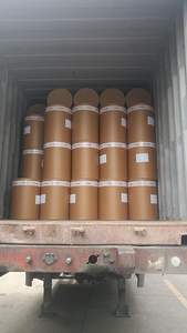 Poly(acrylic Acid) Powder Industrial Grade 99% Purity CAS 9003-01-4 for PVC Applications - Product Image 6