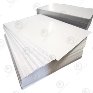 Papel de Arte C2S de Alto Brillo, 105gsm, 115gsm, 128gsm, Papel Estucado por Ambos Lados para Folletos, Revistas, Catálogos e Impresión de Alta Calidad - Product Image 3