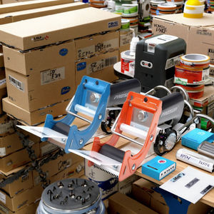 Cortador de cinta de mano de alta calidad de 2 y 3 pulgadas, dispensador de pistola de cinta adhesiva de embalaje Bopp - Product Image 6