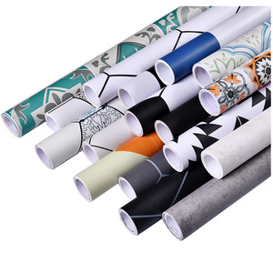 Autocollants <span class=keywords><strong>de</strong></span> sol en <span class=keywords><strong>PVC</strong></span> épais antidérapants <span class=keywords><strong>de</strong></span> qualité supérieure, revêtement <span class=keywords><strong>de</strong></span> sol en vinyle auto-adhésif imperméable, <span class=keywords><strong>carreaux</strong></span> à coller pour cuisine et salle <span class=keywords><strong>de</strong></span> bain - Product Image 1