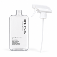 Bouteilles pulvérisatrices à brume fine personnalisées, flacon pulvérisateur dégraissant pour cuisine 300ML, désodorisant continu pour le nettoyage et l'emballage