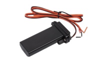 Étanche IP67 GPS Tracker Batterie longue durée 4G Gps Dispositif de suivi de voiture avec coupure du moteur à distance et huile et électricité
