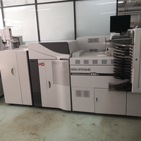 Imprimante photo numérique Minilab Qss 3704 hd Noritsu d'occasion et reconditionnée, fabriquée en Chine