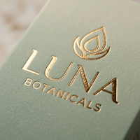 Flacon de parfum vide de luxe haut de gamme avec estampage à chaud doré, style arabe, pour spray de parfum, unité individuelle, et boîte d'emballage en papier