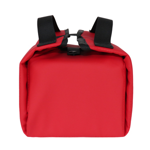 Lonchera Térmica Impermeable de Poliéster con Aislamiento de Aluminio, Diseño Plano Especial, Multifuncional, Precio Competitivo OEM, Venta al Por Mayor - Product Image 6