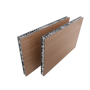 Small Cell Side Micro-hole Micropore <strong>Aluminum</strong> <strong>Honeycomb</strong> Core <strong>Honeycomb</strong> <strong>Panels</strong> - Product Image 4