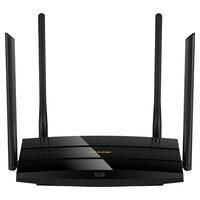 Enrutador inalámbrico TP-Link Be3600 de doble frecuencia Gigabit Wi-Fi 7 De Easy Edition, componentes industriales