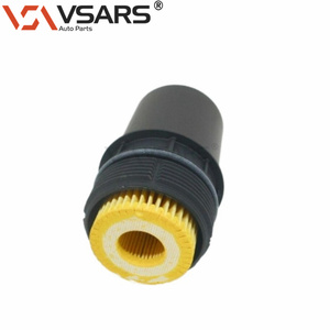 Couvercle de boîtier de filtre à huile VOEH-10070 06L115401J 06L115401L pour VW <span class=keywords><strong>Golf</strong></span> Touareg SEAT SKODA Octavia 2014-2021 superbe Audi - Product Image 5