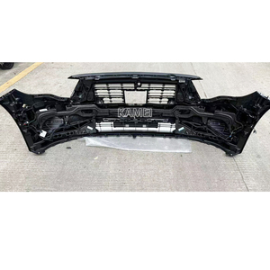 Nuevo parachoques delantero de <span class=keywords><strong>segunda</strong></span> <span class=keywords><strong>mano</strong></span> con rejilla adecuado para <span class=keywords><strong>Mercedes</strong></span> Benz <span class=keywords><strong>Clase</strong></span> E W214 - Product Image 6