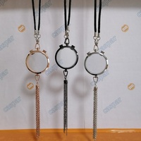 Pendentif parfumé pour voiture et pendentif pour rétroviseur avec parfum liquide et désodorisant pour rétroviseur de voiture avec votre logo