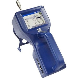 เครื่องวัดคุณภาพอากาศแบบพกพา AeroTrak 9306 V2 พร้อมเลเซอร์ตรวจจับอนุภาค ช่วงการไหล 2.83 ลิตรต่อนาที - Product Image 2