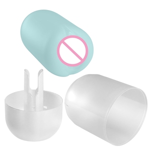 Vajina penis erkek masturbation tor yumurta cep kedi stimülatörü yetişkin seks oyuncak erkek mastürbasyon için - Product Image 5