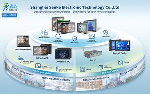 Tất cả trong một công nghiệp <span class=keywords><strong>Android</strong></span> Bảng điều chỉnh PC máy tính senke <span class=keywords><strong>HMI</strong></span> Bảng điều chỉnh 15.6 21.5 inch màn hình cảm ứng - Product Image 5
