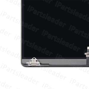 Écran LCD complet A2991 pour <span class=keywords><strong>MacBook</strong></span> Pro Retina 16'' 'M3, noir spatial, argent, vente en gros - Product Image 2