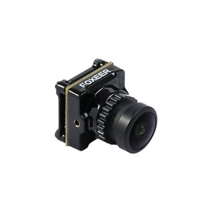 Foxeer Apollo Digital 720P 60fps 3ms HD Low Latency FPV MIPI Camera 9.8g 19x19mm for FPV <b>RC</b> <b>Drones</b> - Product Image 1
