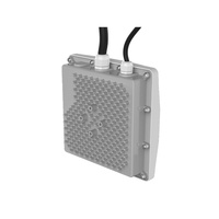 Lecteur RFID intégré compact tout-en-un / Capteur de montre, antenne UHF intégrée / Optimisation de la conception des capteurs d'antenne UHF