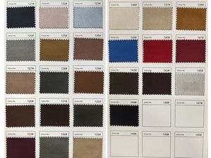 Rollo de terciopelo automotriz azul de lujo-Elección de <span class=keywords><strong>tapicero</strong></span> <span class=keywords><strong>profesional</strong></span> - Product Image 6