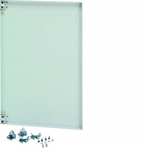 Armadio in acciaio e poliestere Hager Orion Plus H800 W600 per elettronica - Product Image 1