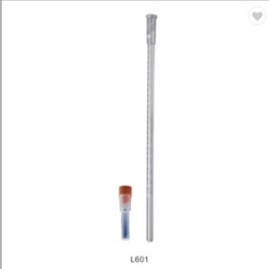 Tabung Pipet <span class=keywords><strong>ESR</strong></span> Steril Berkualitas Tinggi Sekali Pakai Pipet <span class=keywords><strong>ESR</strong></span> Westergren untuk Laboratorium Kimia - Product Image 2