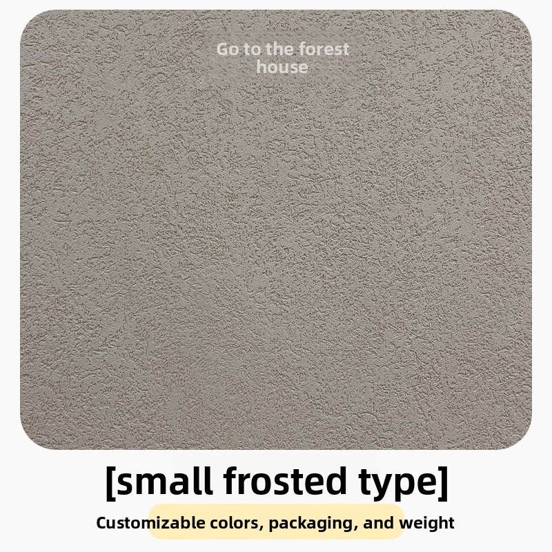 small sandstones