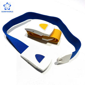 Fabricant de <span class=keywords><strong>ceinture</strong></span> élastique médicale pour la collecte de sang Garrot jetable en plastique, chirurgical et médical - Product Image 6