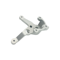 Support en aluminium de CF ATV QUAD Parts, Part No.9010-320001 ATV UTV SSV Spare Parts C-F500