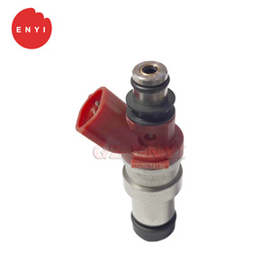 Inyector de Combustible Enyi 23250-74130 Gasolina Para Vehículos Toyota - Product Image 5