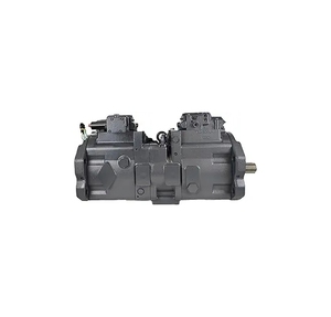 Pièces d'excavatrice 14772966, pompe à piston principale EC480D, pompe hydraulique pour - Product Image 1