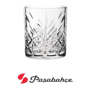 Timeless Wine Tumbler Glass 21 cl Pasabahce H 7.3 cm Ø 8.1 cm - Product Image 4