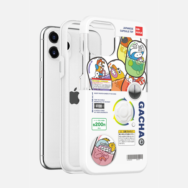 Dropshipping Products Transparent Cell Phone Case for iPhone 16 Custom Transparent Bumper case